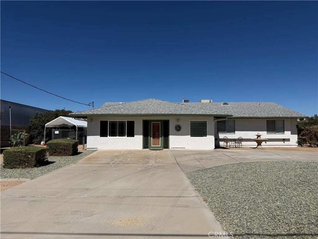 Photo of 7774 Bangor Avenue, Hesperia, CA 92345 (MLS # PW26201720)