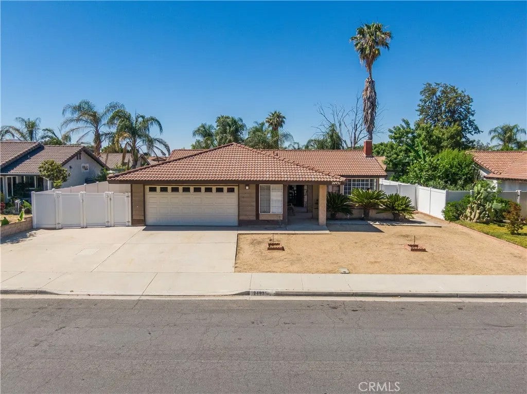 Photo of 24931 Heil Drive, Moreno Valley, CA 92553 (MLS # PW25117317)
