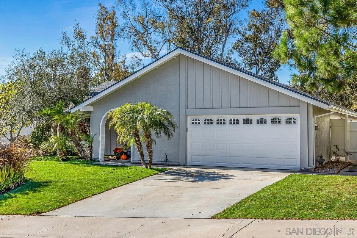 4535 Trieste Dr
