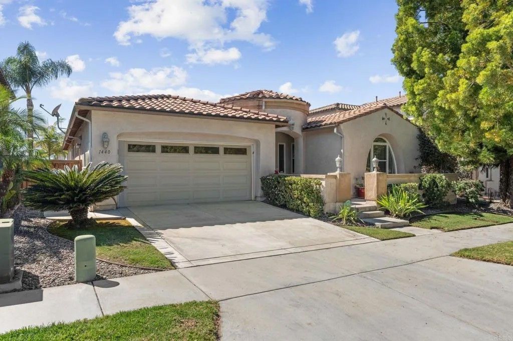 Photo of 1440 Blairwood Ave, Chula Vista, CA 91913 (MLS # PTP2602129)