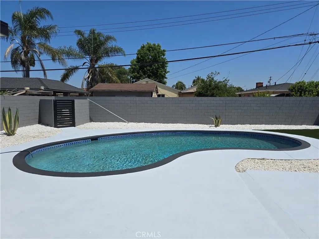 Photo of 10941 Allen Dr, Garden Grove, CA 92840 (MLS # PW25264625)