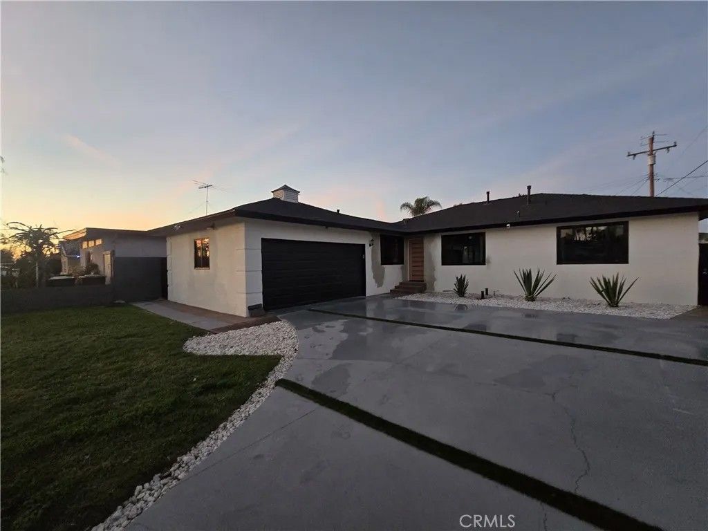 Photo of 10941 Allen Dr, Garden Grove, CA 92840 (MLS # PW25264625)