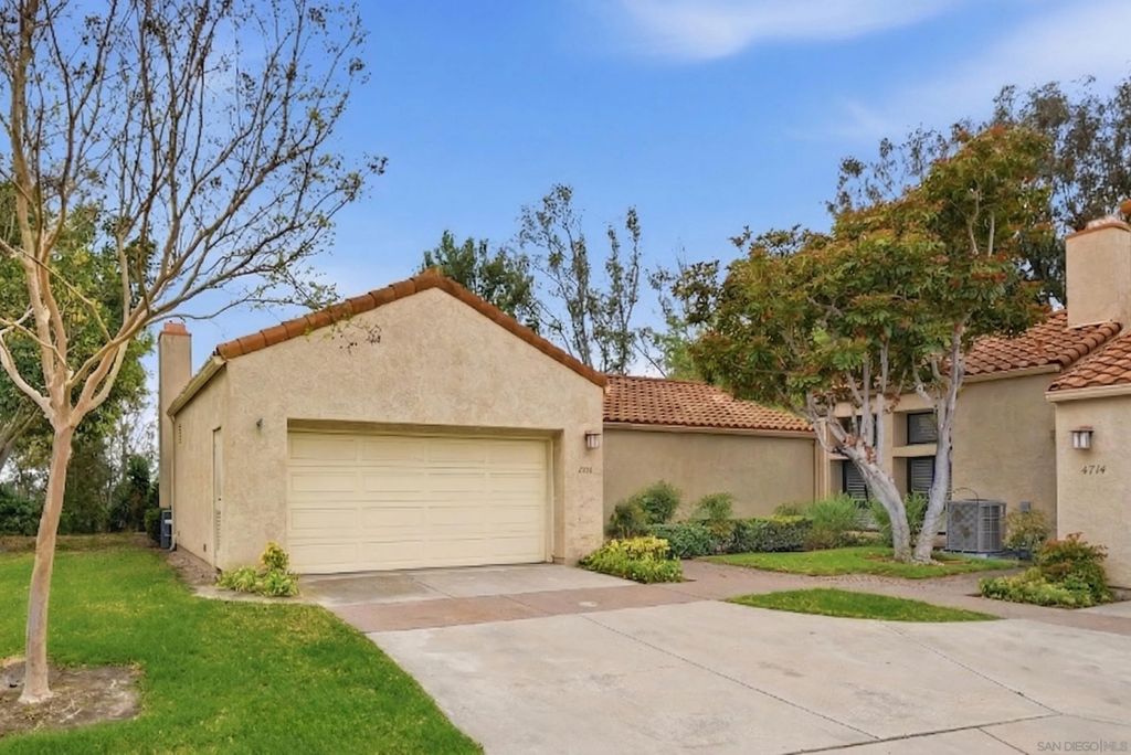 Photo of 4704 Oporto Ct, San Diego, CA 92124 (MLS # 260007865)