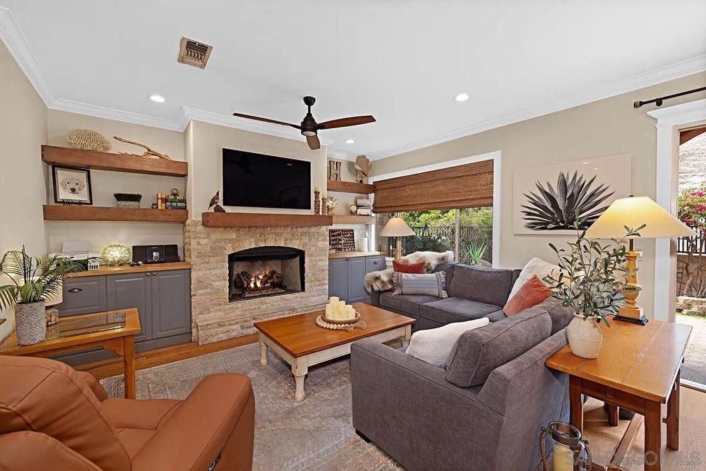 Photo of 2756 Bellezza Dr, San Diego, CA 92108 (MLS # 250040361)