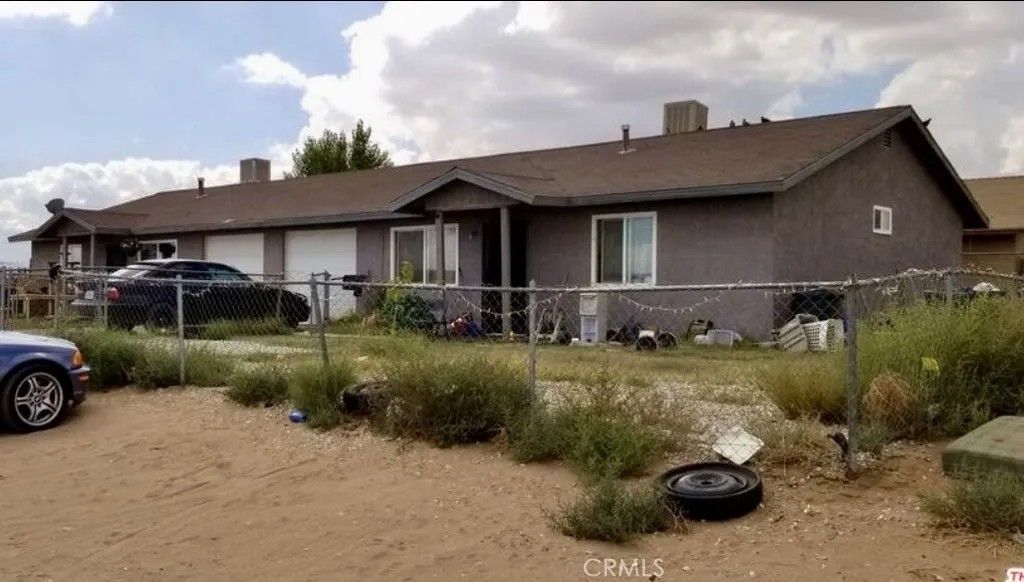 Photo of 11006 Cortez Ave, Adelanto, CA 92301 (MLS # CV26044832)