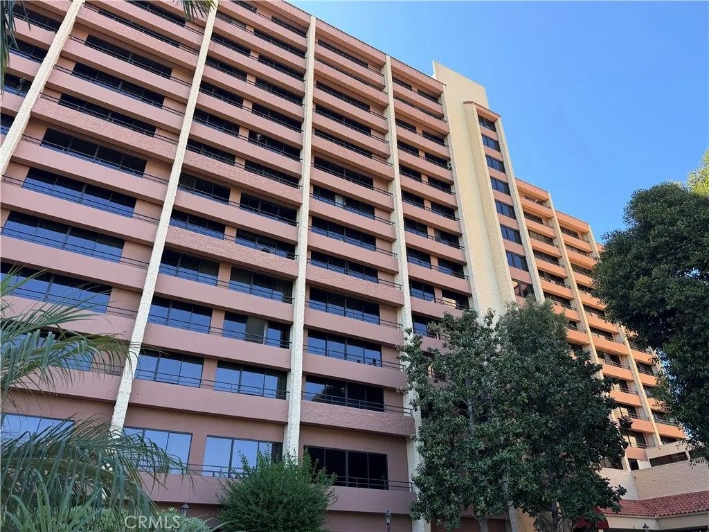 Photo of 24055 Paseo Del Lago #1251, Laguna Woods, CA 92637 (MLS # PW26076042)