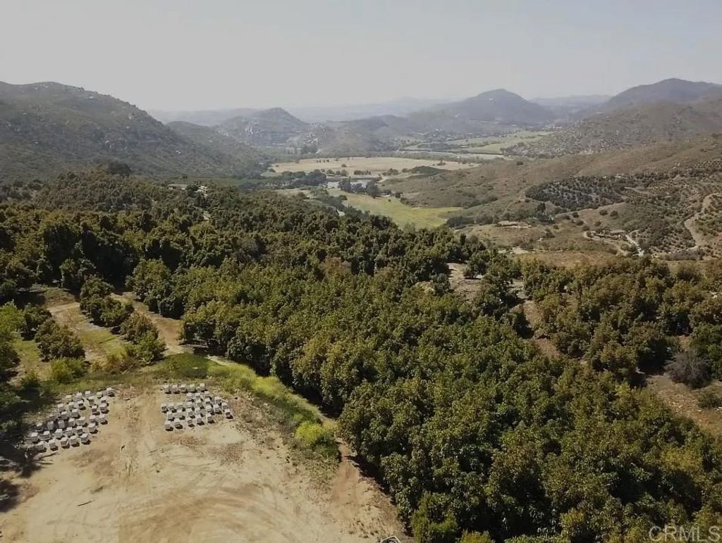 Photo of 33444 Couser Canyon, Valley Center, CA 92082 (MLS # NDP2601033)