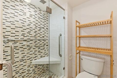 Tiny photo for 500 W Harbor Dr #713, San Diego, CA 92101 (MLS # 250041089)