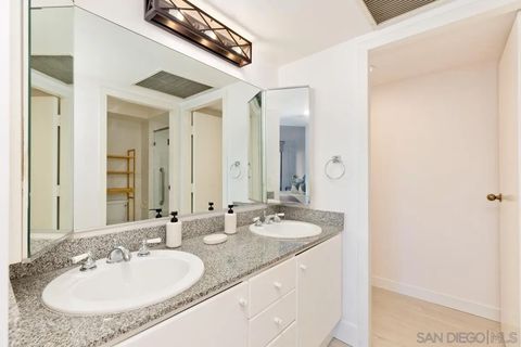 Tiny photo for 500 W Harbor Dr #713, San Diego, CA 92101 (MLS # 250041089)