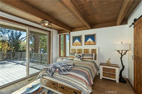 Tiny photo for 39343 Aurora Rd, Big Bear Lake, CA 92315 (MLS # IG25254414)