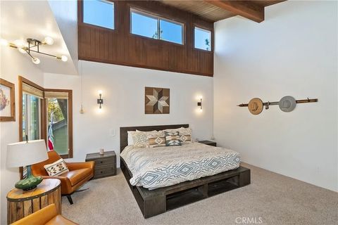 Tiny photo for 39343 Aurora Rd, Big Bear Lake, CA 92315 (MLS # IG25254414)