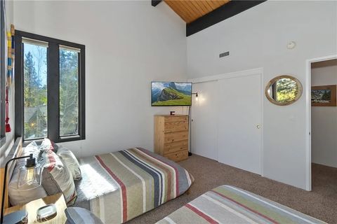 Tiny photo for 39343 Aurora Rd, Big Bear Lake, CA 92315 (MLS # IG25254414)