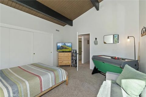 Tiny photo for 39343 Aurora Rd, Big Bear Lake, CA 92315 (MLS # IG25254414)