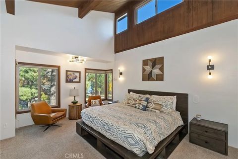 Tiny photo for 39343 Aurora Rd, Big Bear Lake, CA 92315 (MLS # IG25254414)