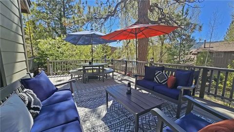 Tiny photo for 39343 Aurora Rd, Big Bear Lake, CA 92315 (MLS # IG25254414)