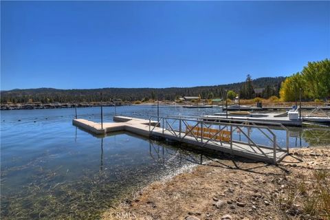 Tiny photo for 39343 Aurora Rd, Big Bear Lake, CA 92315 (MLS # IG25254414)