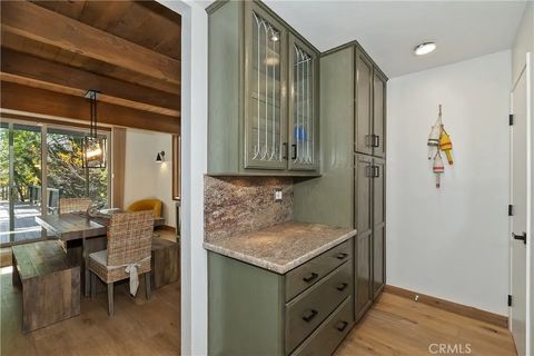 Tiny photo for 39343 Aurora Rd, Big Bear Lake, CA 92315 (MLS # IG25254414)