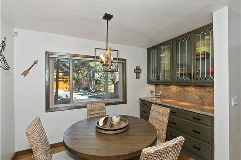 Tiny photo for 39343 Aurora Rd, Big Bear Lake, CA 92315 (MLS # IG25254414)