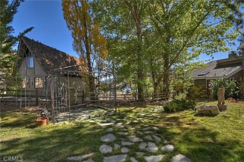 Tiny photo for 39343 Aurora Rd, Big Bear Lake, CA 92315 (MLS # IG25254414)