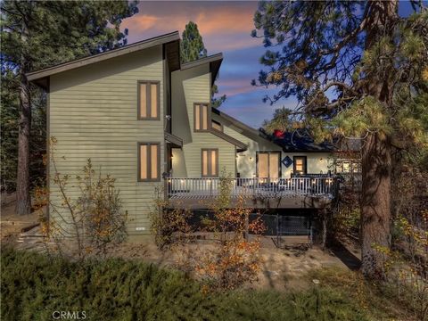 Tiny photo for 39343 Aurora Rd, Big Bear Lake, CA 92315 (MLS # IG25254414)