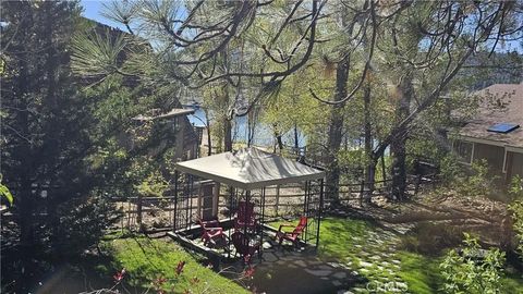 Tiny photo for 39343 Aurora Rd, Big Bear Lake, CA 92315 (MLS # IG25254414)