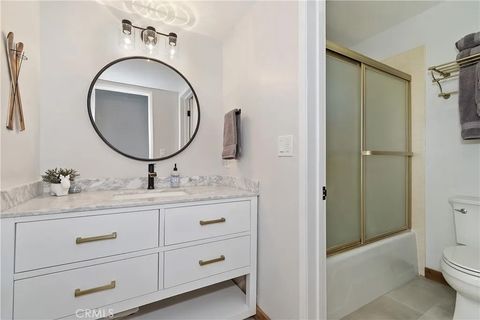 Tiny photo for 39343 Aurora Rd, Big Bear Lake, CA 92315 (MLS # IG25254414)