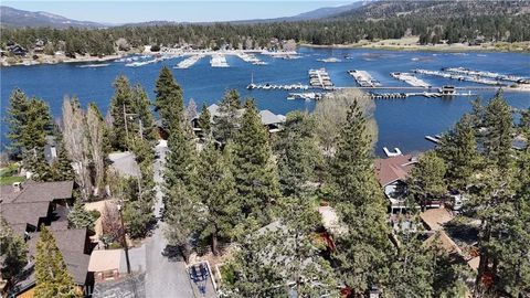 Tiny photo for 39343 Aurora Rd, Big Bear Lake, CA 92315 (MLS # IG25254414)