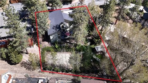 Tiny photo for 39343 Aurora Rd, Big Bear Lake, CA 92315 (MLS # IG25254414)