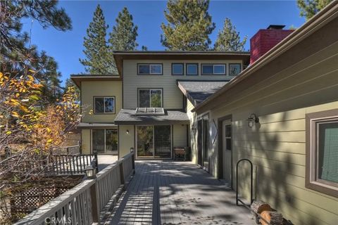 Tiny photo for 39343 Aurora Rd, Big Bear Lake, CA 92315 (MLS # IG25254414)
