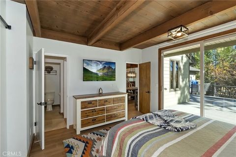 Tiny photo for 39343 Aurora Rd, Big Bear Lake, CA 92315 (MLS # IG25254414)