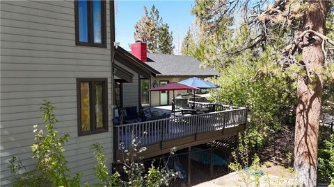 Tiny photo for 39343 Aurora Rd, Big Bear Lake, CA 92315 (MLS # IG25254414)
