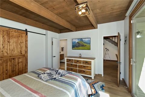 Tiny photo for 39343 Aurora Rd, Big Bear Lake, CA 92315 (MLS # IG25254414)