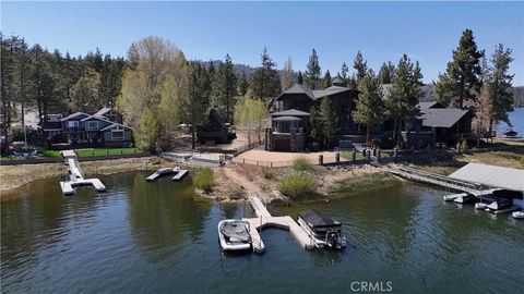 Tiny photo for 39343 Aurora Rd, Big Bear Lake, CA 92315 (MLS # IG25254414)