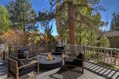Tiny photo for 39343 Aurora Rd, Big Bear Lake, CA 92315 (MLS # IG25254414)
