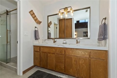 Tiny photo for 39343 Aurora Rd, Big Bear Lake, CA 92315 (MLS # IG25254414)