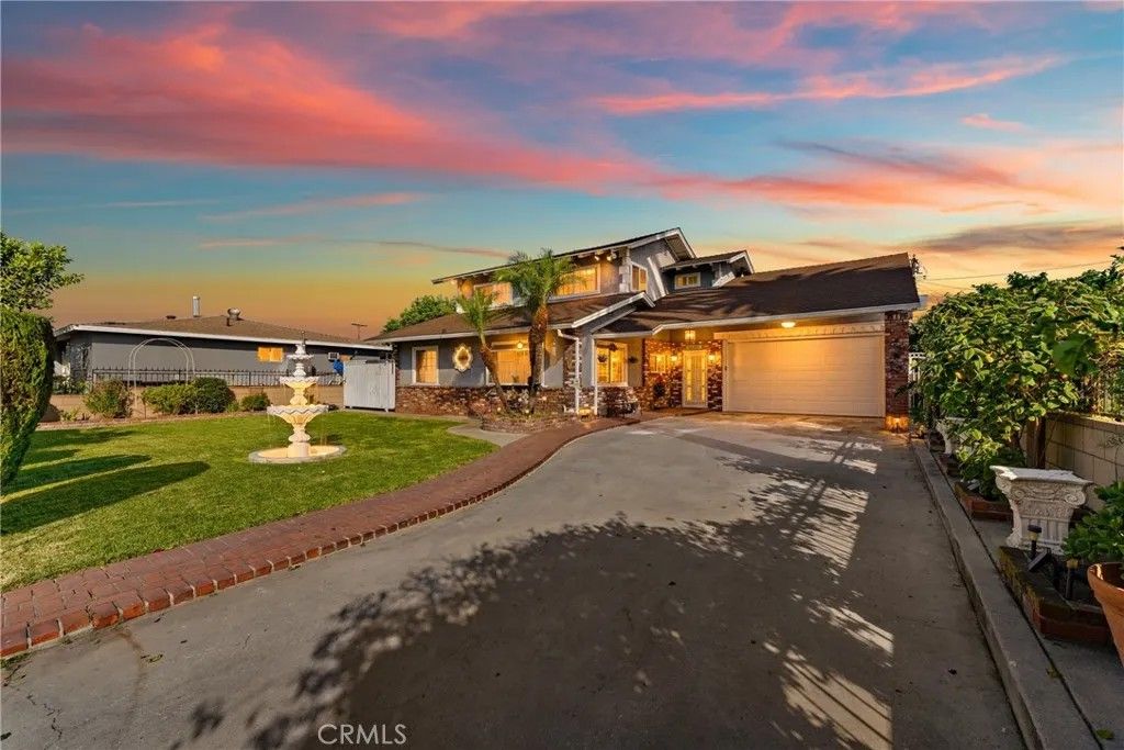 Photo of 6656 Granger Ave, Bell Gardens, CA 90201 (MLS # IG26054195)