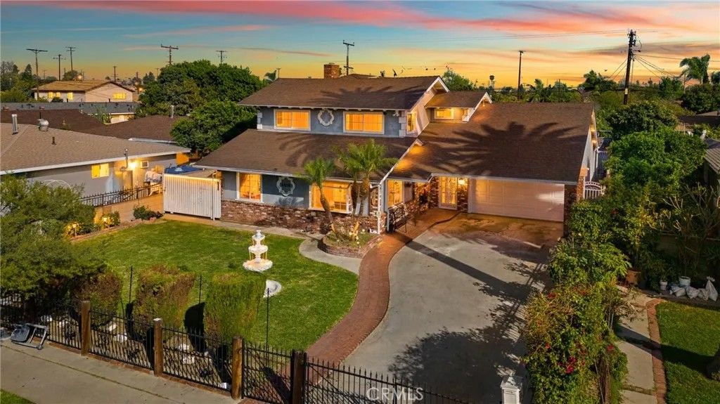 Photo of 6656 Granger Ave, Bell Gardens, CA 90201 (MLS # IG26054195)