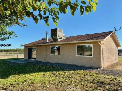 Tiny photo for 4919 County Rd. 99W, Orland, CA 95963 (MLS # SN25244041)