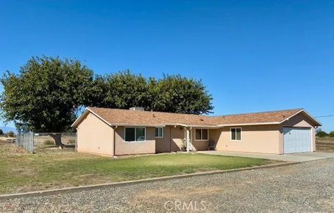 Photo of 4919 County Rd. 99W, Orland, CA 95963 (MLS # SN25244041)