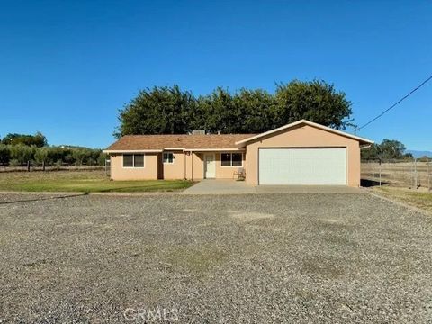 Tiny photo for 4919 County Rd. 99W, Orland, CA 95963 (MLS # SN25244041)