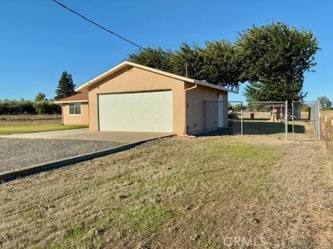 Tiny photo for 4919 County Rd. 99W, Orland, CA 95963 (MLS # SN25244041)