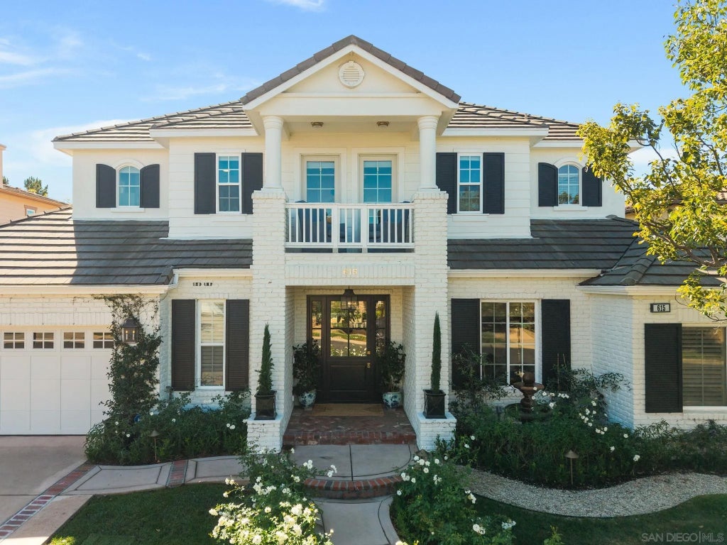 Photo of 615 Shasta Dr, Encinitas, CA 92024 (MLS # 260025322)