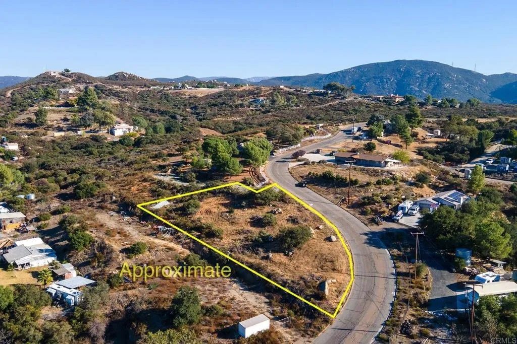 Photo of 0 Casa de Roca Way, Alpine, CA 91901 (MLS # PTP2603073)