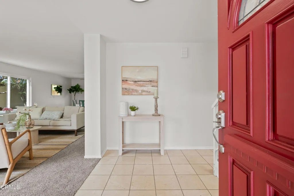 3807 Olivo Court