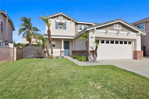 Photo of 11820 Cedarbrook Pl, Rancho Cucamonga, CA 91730 (MLS # IV26060337)