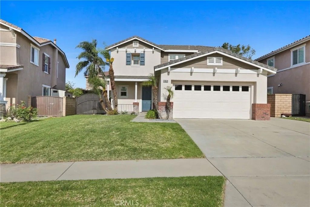 Photo of 11820 Cedarbrook Pl, Rancho Cucamonga, CA 91730 (MLS # IV26060337)