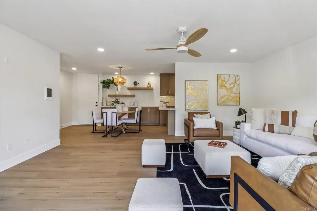 6455 La Jolla Boulevard 122