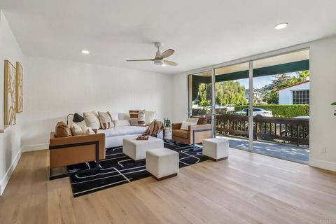 6455 La Jolla Boulevard 122 La Jolla CA 92037
