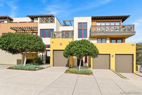 Photo of 90 N Coast Highway 101 #201, Encinitas, CA 92024 (MLS # 260022969)