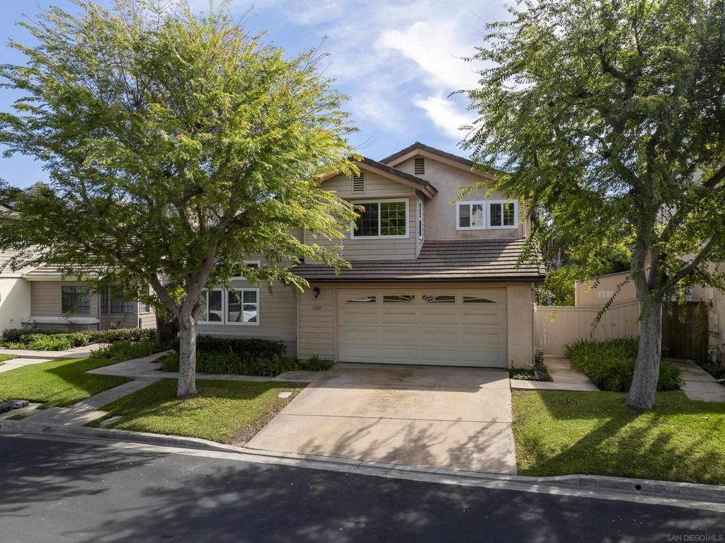 Photo of 1162 Erin Drive, El Cajon, CA 92020 (MLS # 260004272)